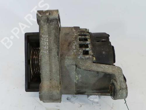 Used Alternator FIAT PUNTO (176_) 75 1.2 (73 hp) 4024975
