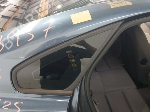 Used Rear right quarter glass VOLVO S40 II (544) 1.6 D (110 hp) 30902334