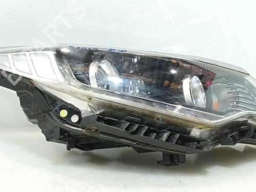 Right headlight KIA OPTIMA (JF) 1.7 CRDi | BP31827798C29