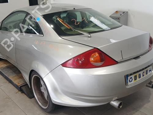 Left headlight FORD COUGAR (EC_) 2.5 V6 24V | BP33760237C28 - Image 11