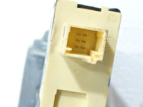 Front right window mechanism PEUGEOT 307 SW (3H) 1.6 HDI 110 | BP29446294C23 