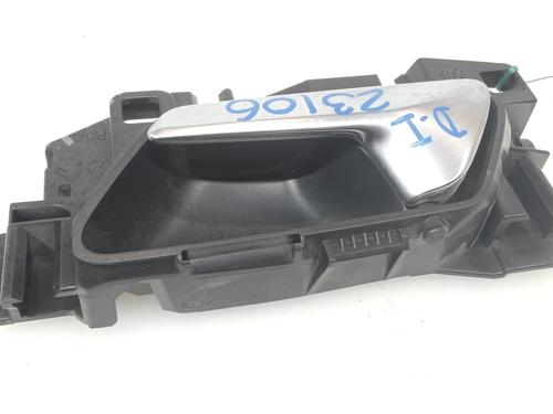 Front left interior door handle OPEL CROSSLAND X / CROSSLAND (P17, P2QO) 1.2 (75) | BP22388646I13 