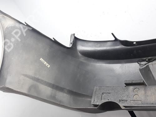 Rear bumper CHRYSLER SEBRING (JS) 2.0 CRD | BP17192797C8 