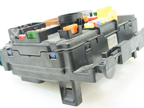Fuse box CITROËN C3 II (SC_)  | BP27698894E1 