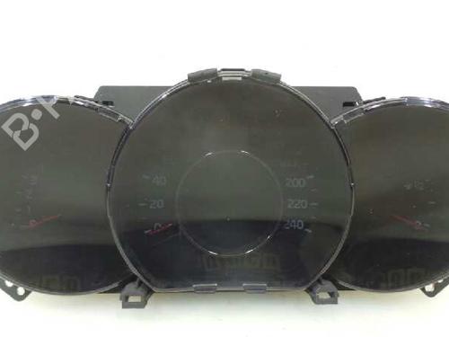Instrument cluster KIA CEE'D (JD)  | BP5649802C47 
