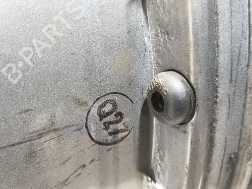 Rim AUDI A3 (8P1) 2.0 TDI 16V | BP28512117C45 