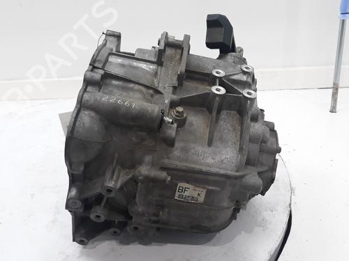 Used Gearbox CHEVROLET NUBIRA Saloon 1.8 (121 hp) 17387333