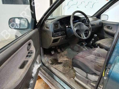 AC compressor KIA SPORTAGE SUV (K00) 2.0 TD 4WD | BP29394759M34 