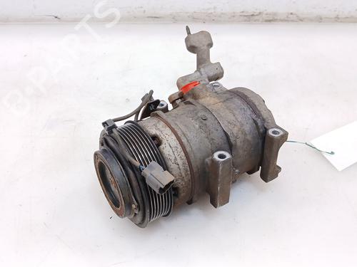 AC compressor HONDA FR-V (BE) 2.2 i CTDi (BE5) | BP38597463M34 - Image 2