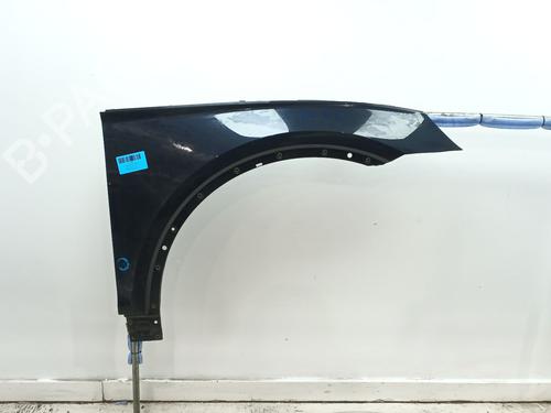 Used Right front fenders AUDI Q5 (FYB, FYG) 2.0 TFSI quattro (252 hp) 31115532