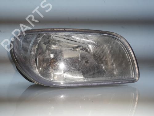 Used Right front fog light CHEVROLET LACETTI (J200) 2.0 D (121 hp) 8323346