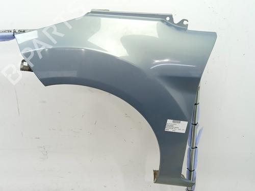 Used Left front fenders FORD FIESTA VI (CB1, CCN) 1.4 TDCi (68 hp) 21187096