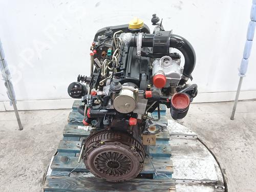 Engine RENAULT MEGANE II Saloon (LM0/1_) 1.5 dCi (LM0F, LM0T, LM2B) | BP39722458M1 - Image 5