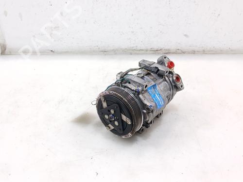 Used AC compressor AC compressor VOLVO S40 II (544) 1.6 D (110 hp) 39944886 39944886