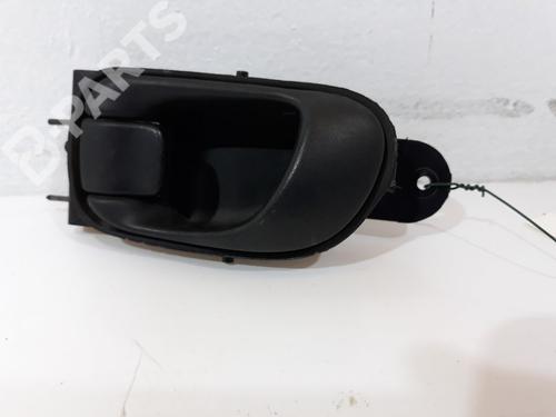 Used Rear left interior door handle Rear left interior door handle DAEWOO REZZO (U100) 1.6 (105 hp) 8074501 8074501