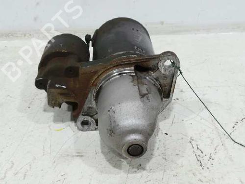 Used Starter NISSAN MICRA II (K11) 1.3 i 16V (75 hp) 347797