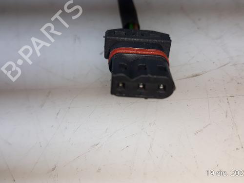 Front right lock MERCEDES-BENZ CLS (C219) CLS 320 CDI (219.322) | BP16293553C97 