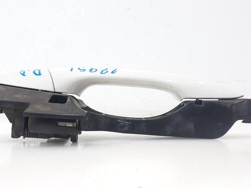 Front right exterior door handle HYUNDAI i30 (GD) 1.6 CRDi | BP19397004C129 