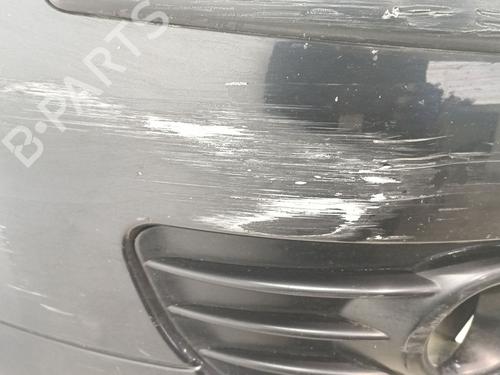 Front bumper CITROËN C4 I (LC_) 1.6 HDi | BP29418903C7 