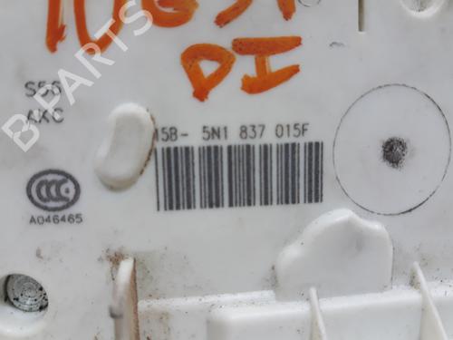 Front left lock SEAT IBIZA IV (6J5, 6P1)  | BP12236832C98 