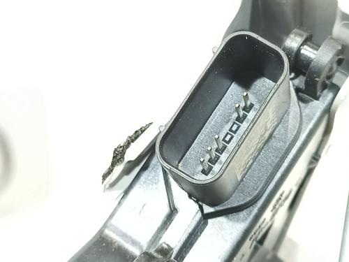 Front left lock HYUNDAI KONA (OS, OSE, OSI) 1.0 T-GDi | BP29586438C98 