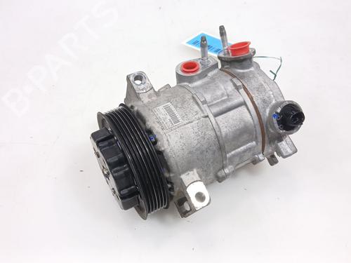 Used AC compressor AC compressor CHRYSLER SEBRING (JS) 2.0 CRD (140 hp) 33845001 33845001
