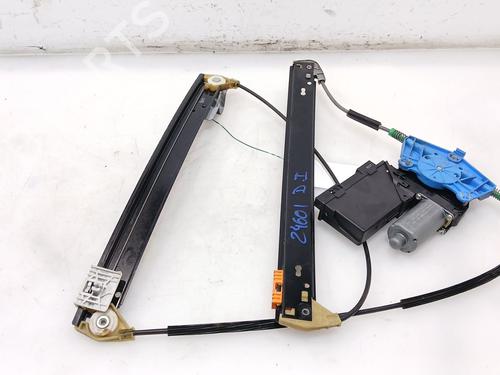 Front left window mechanism AUDI A4 B7 (8EC) 2.0 TDI 16V | BP38717530C22 - Image 3