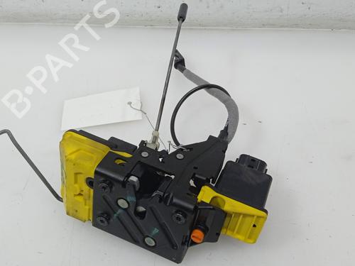 Rear left lock VOLVO S60 I (384) 2.4 D | BP21783926C100 