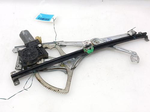 Used Front right window mechanism Front right window mechanism MERCEDES-BENZ M-CLASS (W163) ML 270 CDI (163.113) (163 hp) 34288389 34288389