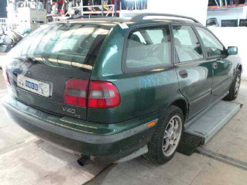 Engine VOLVO V40 Estate (645) 1.9 TD | BP4817396M1 