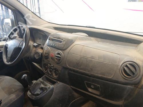 Left headlight PEUGEOT BIPPER (AA_) 1.3 HDi 75 | BP37464381C28 - Image 9