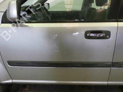 Left front door NISSAN X-TRAIL I (T30)  | BP4082766C2 