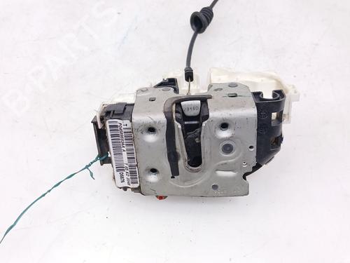 Front left lock DODGE JOURNEY 2.0 CRD | BP39262260C98 - Image 3