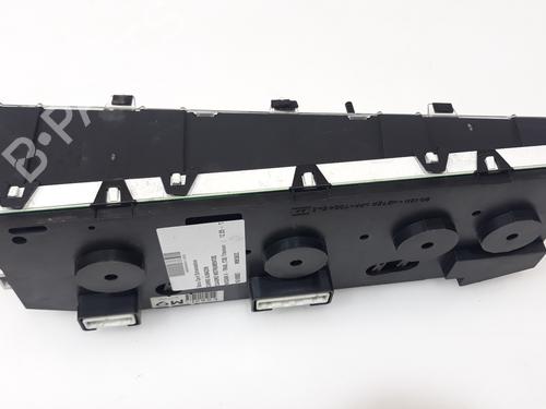 Instrument cluster NISSAN X-TRAIL I (T30)  | BP18040142C47 