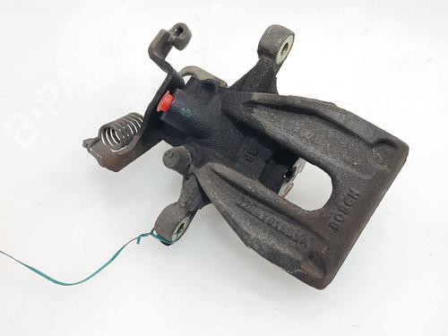 Left rear brake caliper FORD MONDEO III (B5Y) 2.0 16V | BP28601637M107
