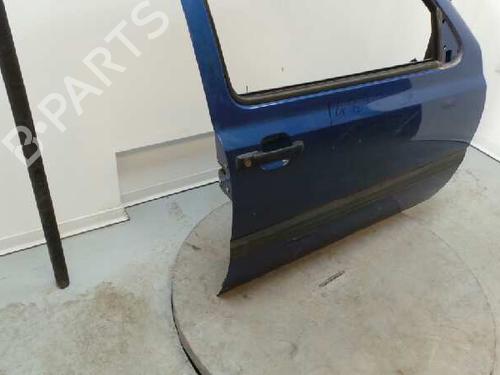 Right front door VW GOLF III (1H1) 2.0 | BP88525C3 