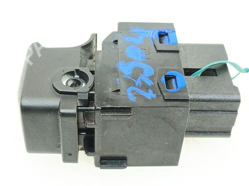 Left rear window switch KIA SPORTAGE III (SL) 2.0 CRDi AWD | BP27255269I29 