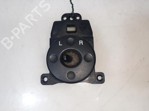 Used Mirror switch HYUNDAI ACCENT III (MC) 1.6 GLS (112 hp) 9853270