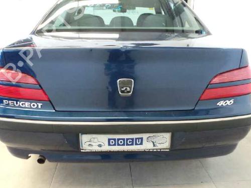 Starter PEUGEOT 406 (8B)  | BP3407763M8 