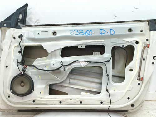 Right front door ALFA ROMEO MITO (955_) 1.3 MultiJet (955AXH1B, 955AXT1A) | BP24938278C3 