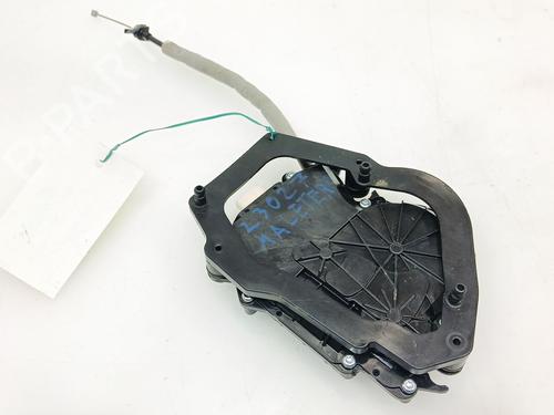Used Electronic module BMW 5 Gran Turismo (F07) [2009-2017]  22767520