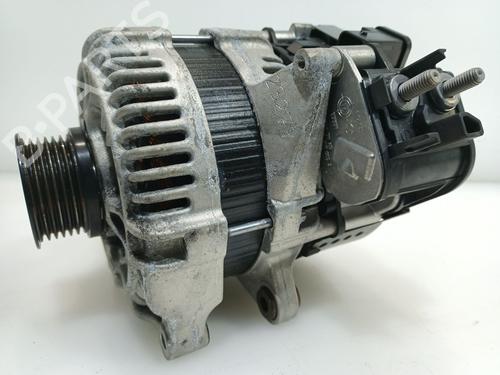 Used Alternator FORD PUMA (J2K, CF7) 1.0 EcoBoost (125 hp) 24229255