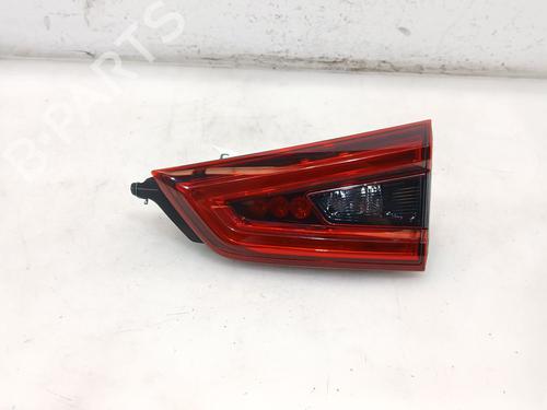 Used Right tailgate light Right tailgate light NISSAN QASHQAI II (J11, J11_) 1.5 dCi (116 hp) 39992091 39992091