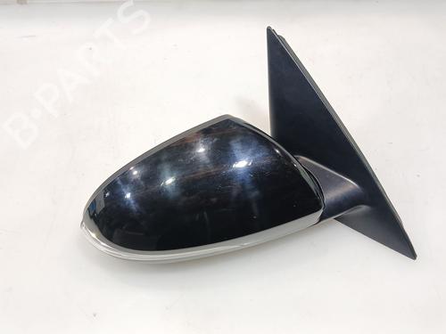 Used Right mirror Right mirror KIA OPTIMA (JF) 1.7 CRDi (141 hp) 33954473 33954473