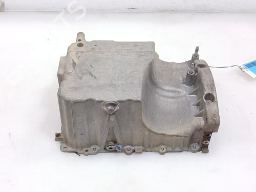 Used Oil sump Oil sump FORD TRANSIT COURIER B460 Box Body/MPV 1.0 EcoBoost (100 hp) 34137496 34137496