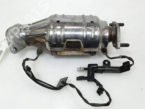 Used Catalyst KIA NIRO II (SG2) 1.6 GDI Hybrid (141 hp) 21772212