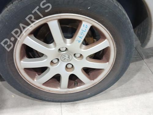 Rim PEUGEOT 406 (8B) 2.2 9606YJ | 9606YJ