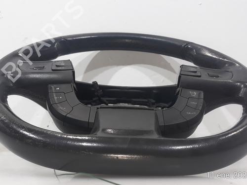 Used Steering wheel PEUGEOT 508 I (8D_) 1.6 HDi (112 hp) 16460397