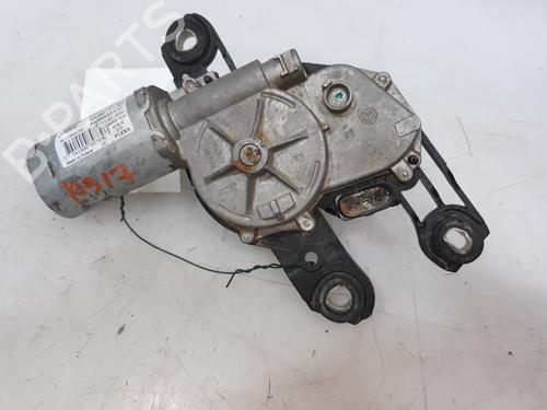 Rear wiper motor VW GOLF VII Variant (BA5, BV5) 2.0 TDI | BP11759567M102 