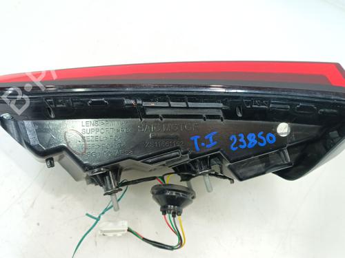 Venstre baklys, luke MG MG ZS SUV (AZS1) 1.0 T-GDi | BP30493586C79